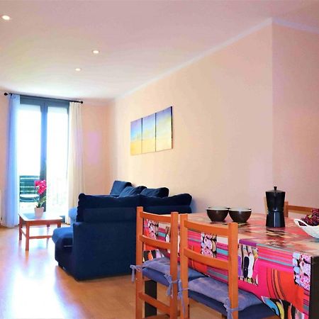 Tramuntana 2 1 Roses- Immo Barneda Apartment Luaran gambar