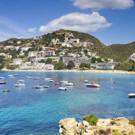 Tramuntana 2 1 Roses- Immo Barneda Apartment Luaran gambar