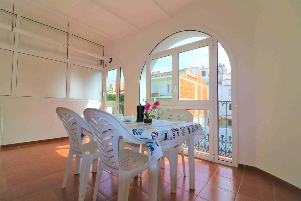 Tramuntana 2 1 Roses- Immo Barneda Apartment Luaran gambar