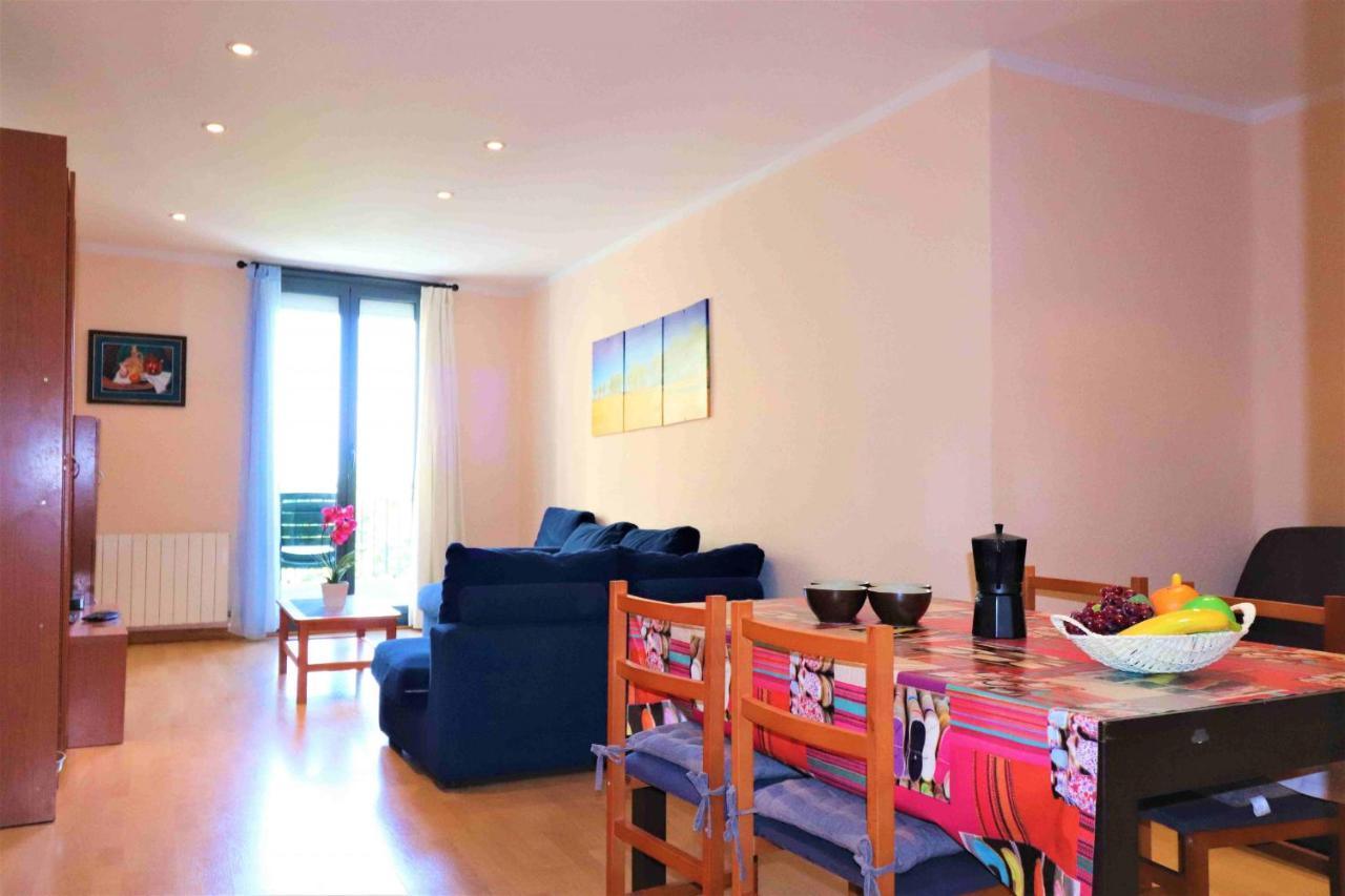 Tramuntana 2 1 Roses- Immo Barneda Apartment Luaran gambar