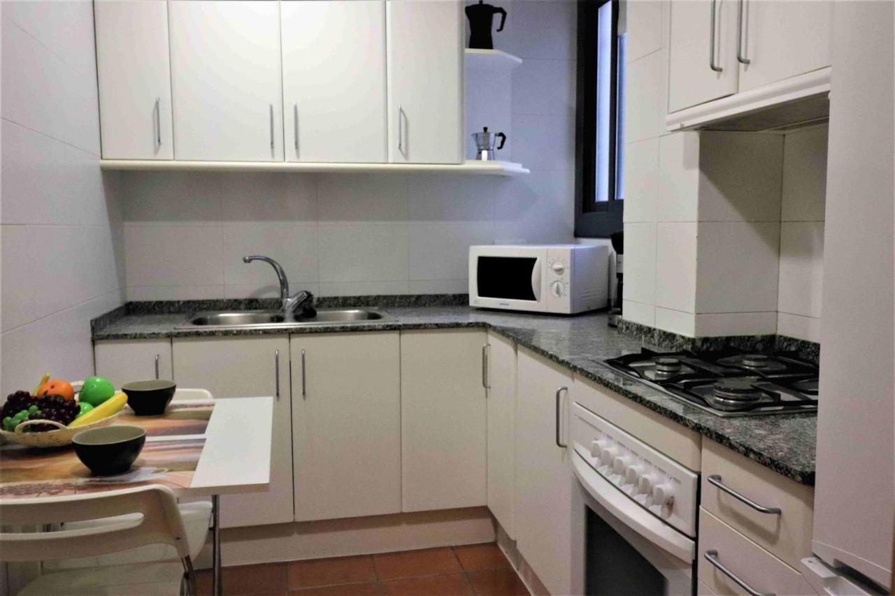 Tramuntana 2 1 Roses- Immo Barneda Apartment Luaran gambar