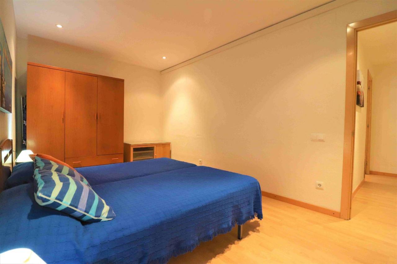 Tramuntana 2 1 Roses- Immo Barneda Apartment Luaran gambar