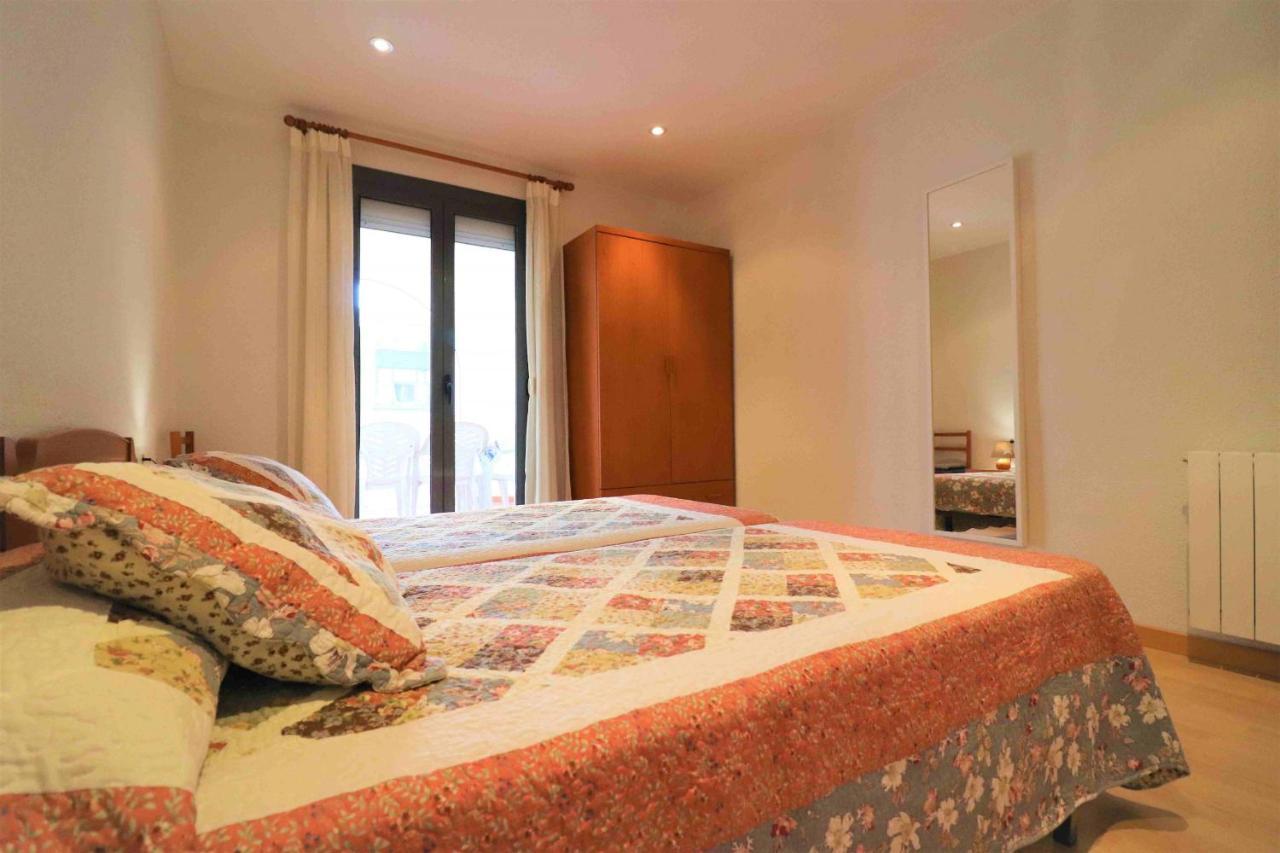 Tramuntana 2 1 Roses- Immo Barneda Apartment Luaran gambar