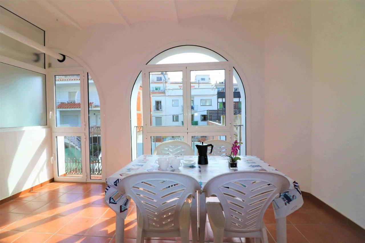 Tramuntana 2 1 Roses- Immo Barneda Apartment Luaran gambar