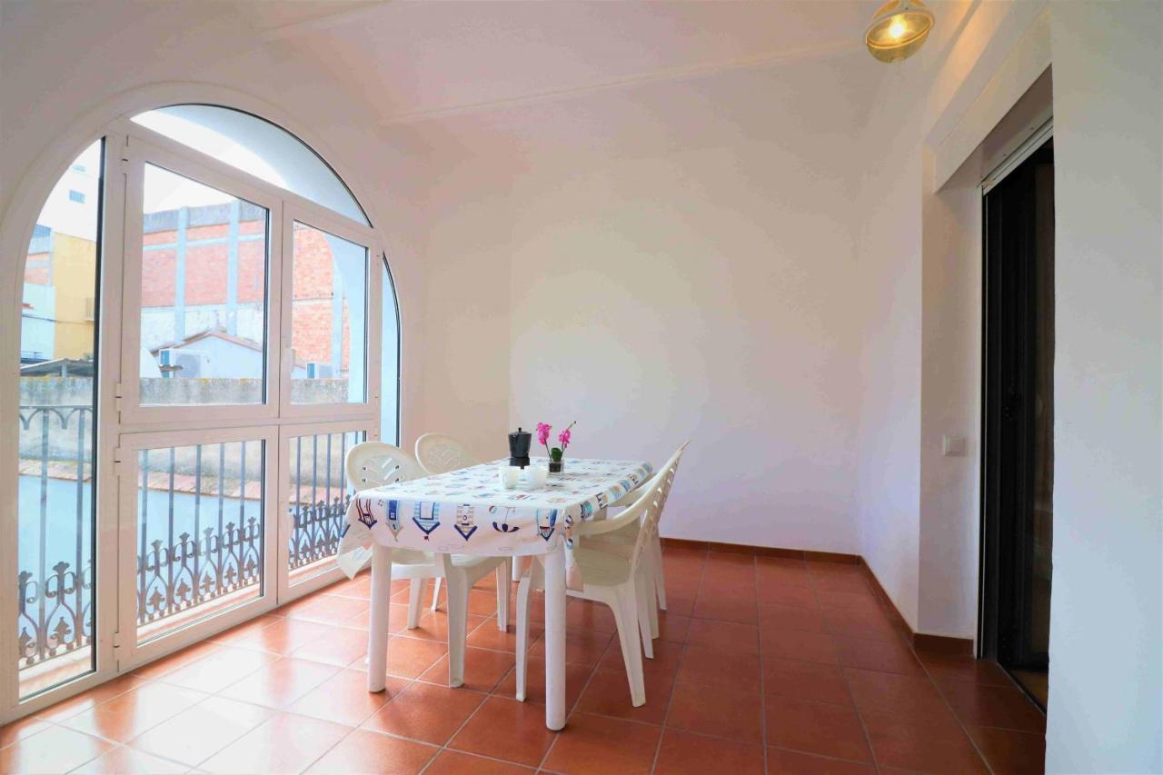Tramuntana 2 1 Roses- Immo Barneda Apartment Luaran gambar
