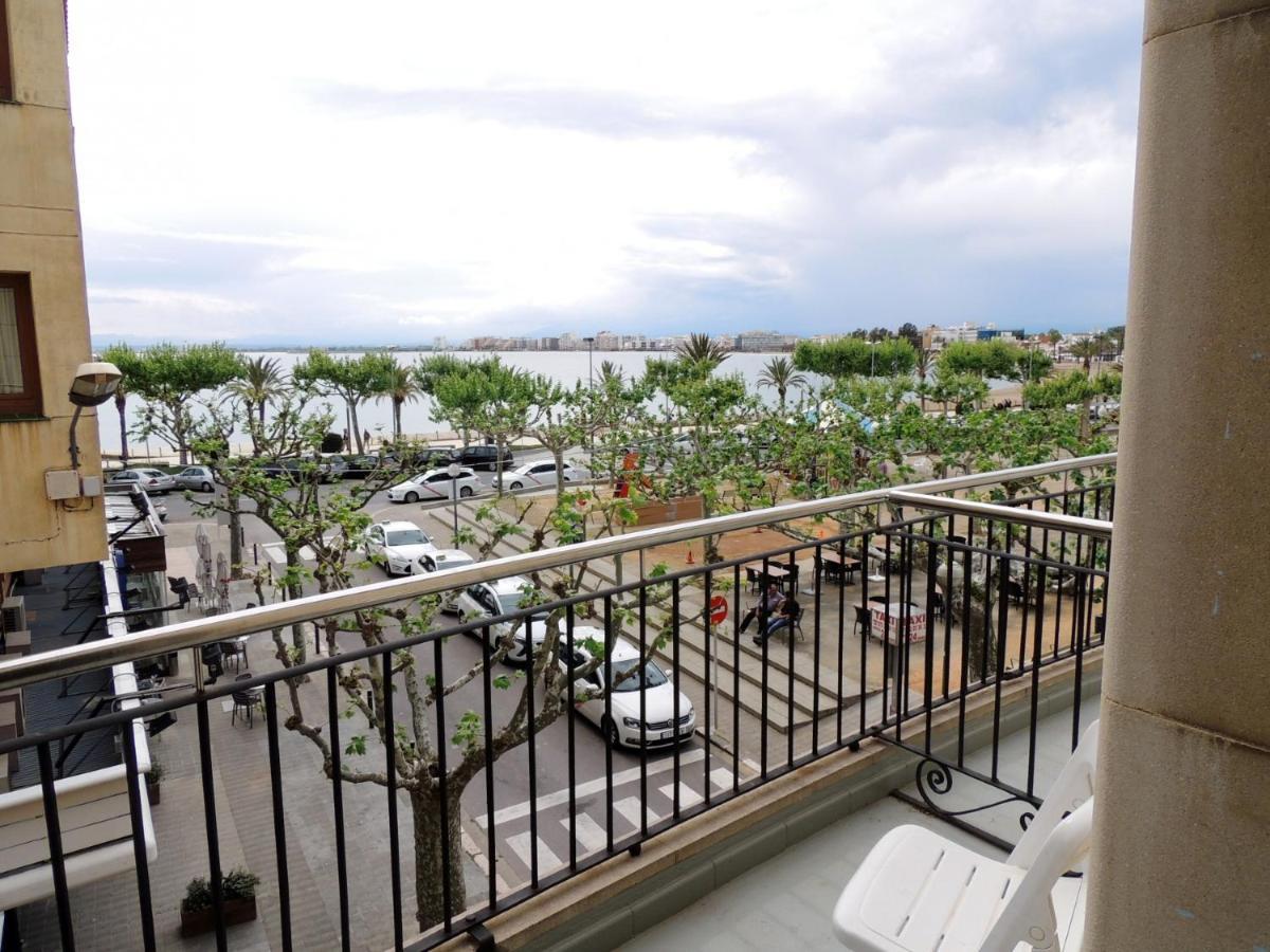 Tramuntana 2 1 Roses- Immo Barneda Apartment Luaran gambar