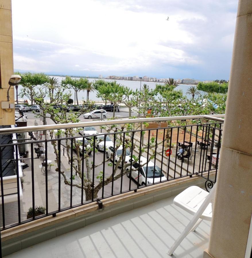 Tramuntana 2 1 Roses- Immo Barneda Apartment Luaran gambar