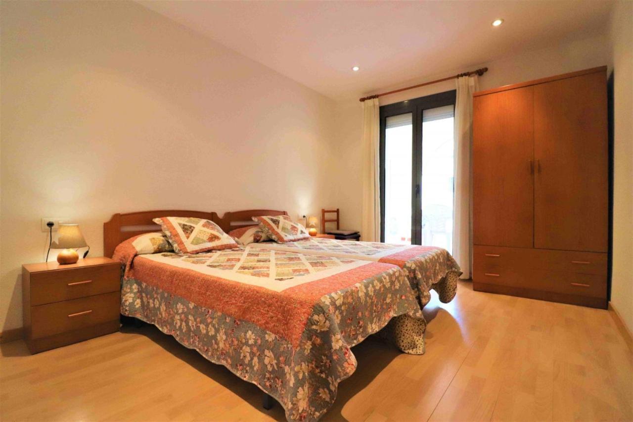 Tramuntana 2 1 Roses- Immo Barneda Apartment Luaran gambar