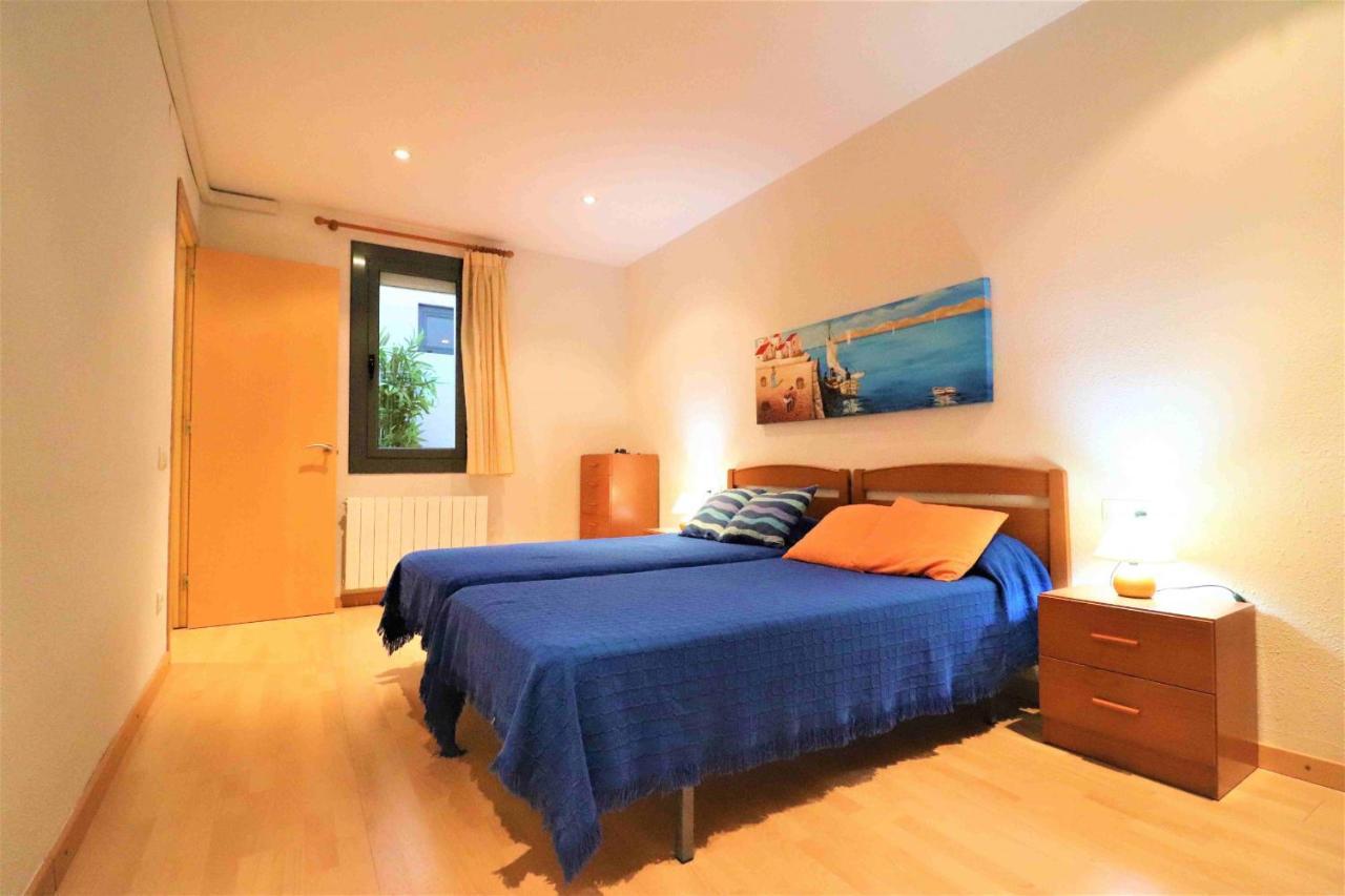 Tramuntana 2 1 Roses- Immo Barneda Apartment Luaran gambar