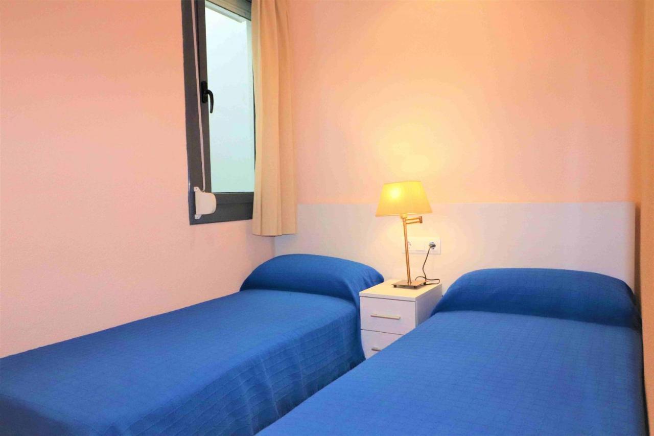 Tramuntana 2 1 Roses- Immo Barneda Apartment Luaran gambar