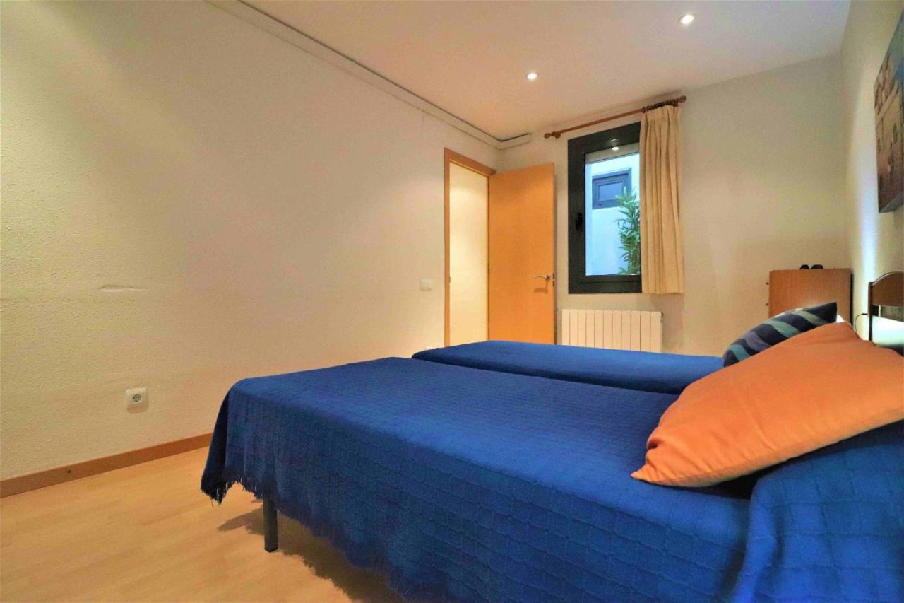 Tramuntana 2 1 Roses- Immo Barneda Apartment Luaran gambar