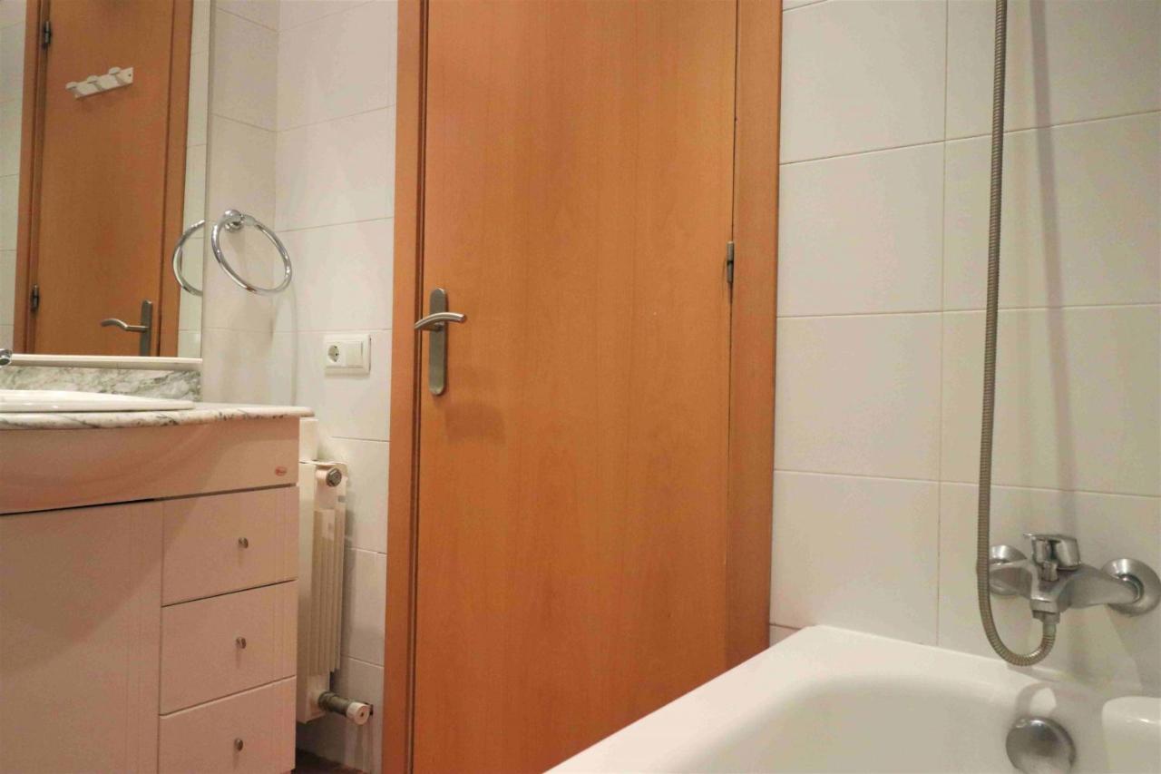 Tramuntana 2 1 Roses- Immo Barneda Apartment Luaran gambar