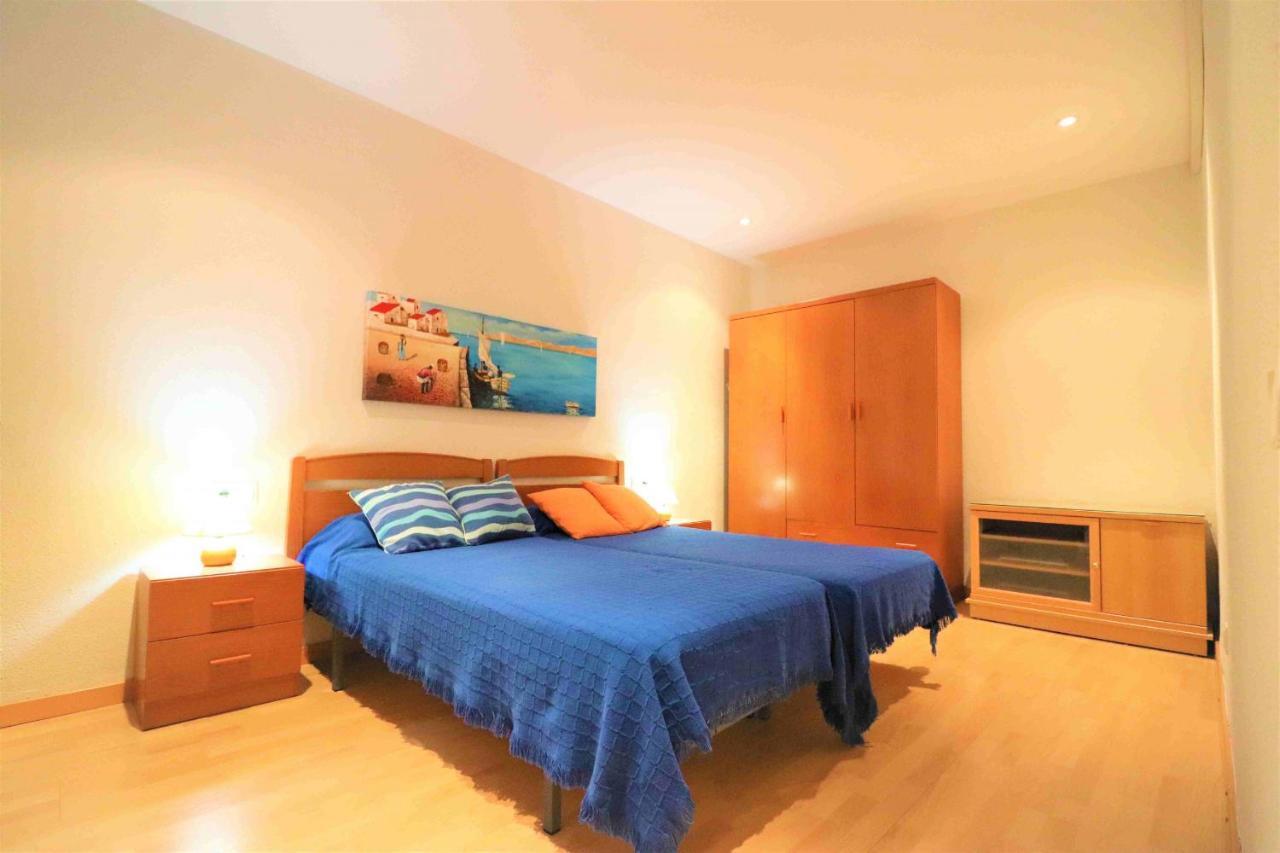 Tramuntana 2 1 Roses- Immo Barneda Apartment Luaran gambar