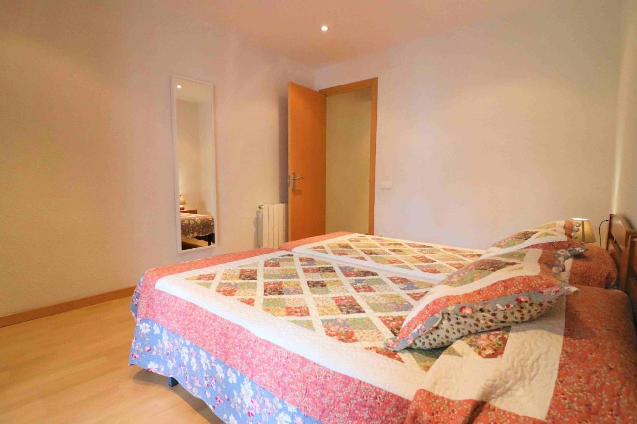 Tramuntana 2 1 Roses- Immo Barneda Apartment Luaran gambar