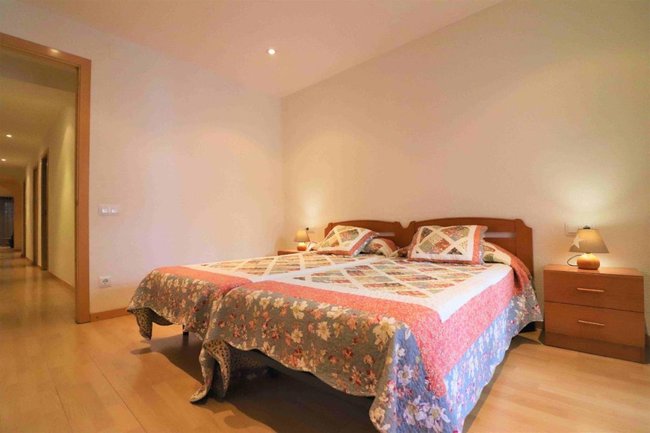 Tramuntana 2 1 Roses- Immo Barneda Apartment Luaran gambar