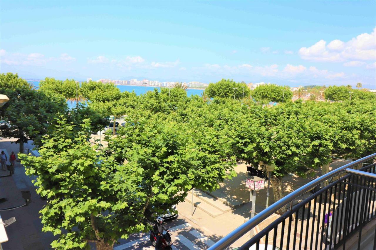 Tramuntana 2 1 Roses- Immo Barneda Apartment Luaran gambar