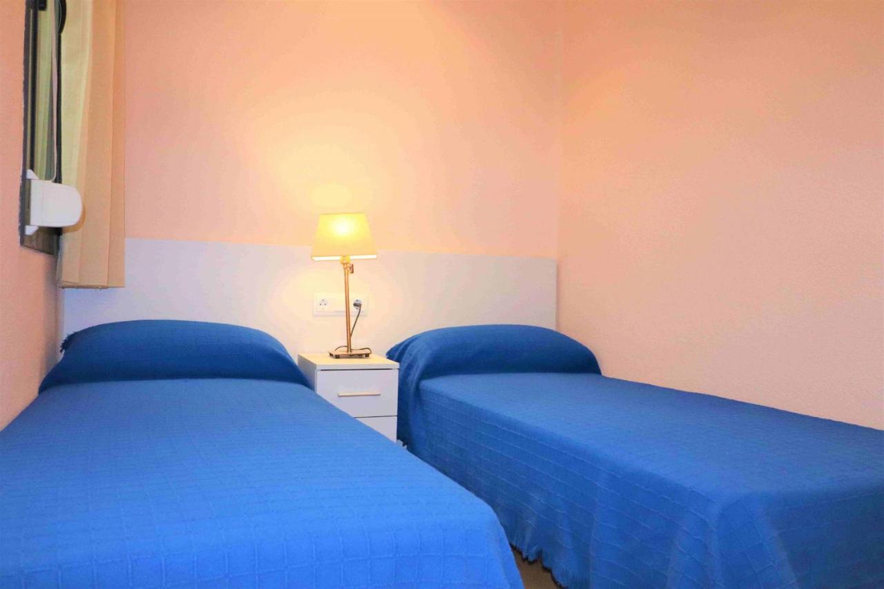 Tramuntana 2 1 Roses- Immo Barneda Apartment Luaran gambar