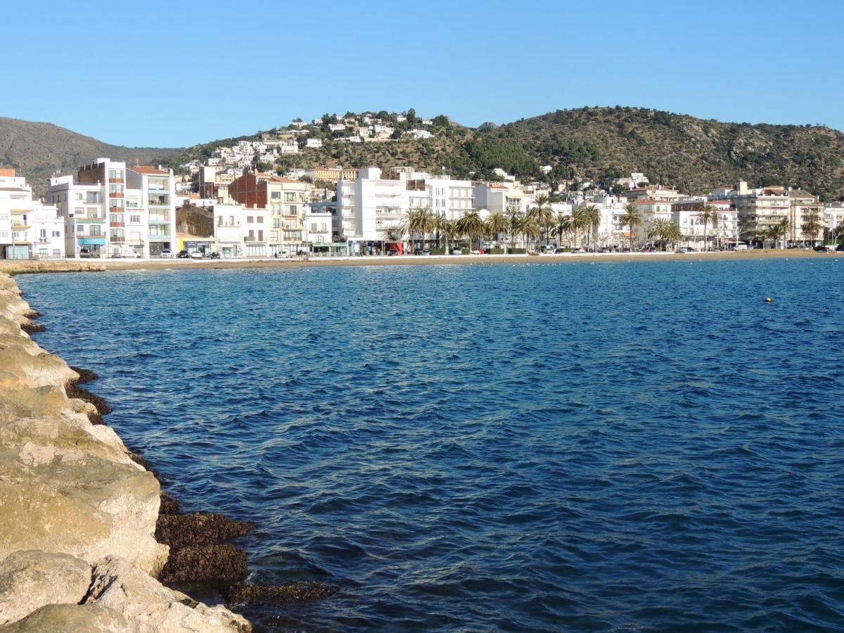 Tramuntana 2 1 Roses- Immo Barneda Apartment Luaran gambar
